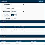 calculate bet winnings each way